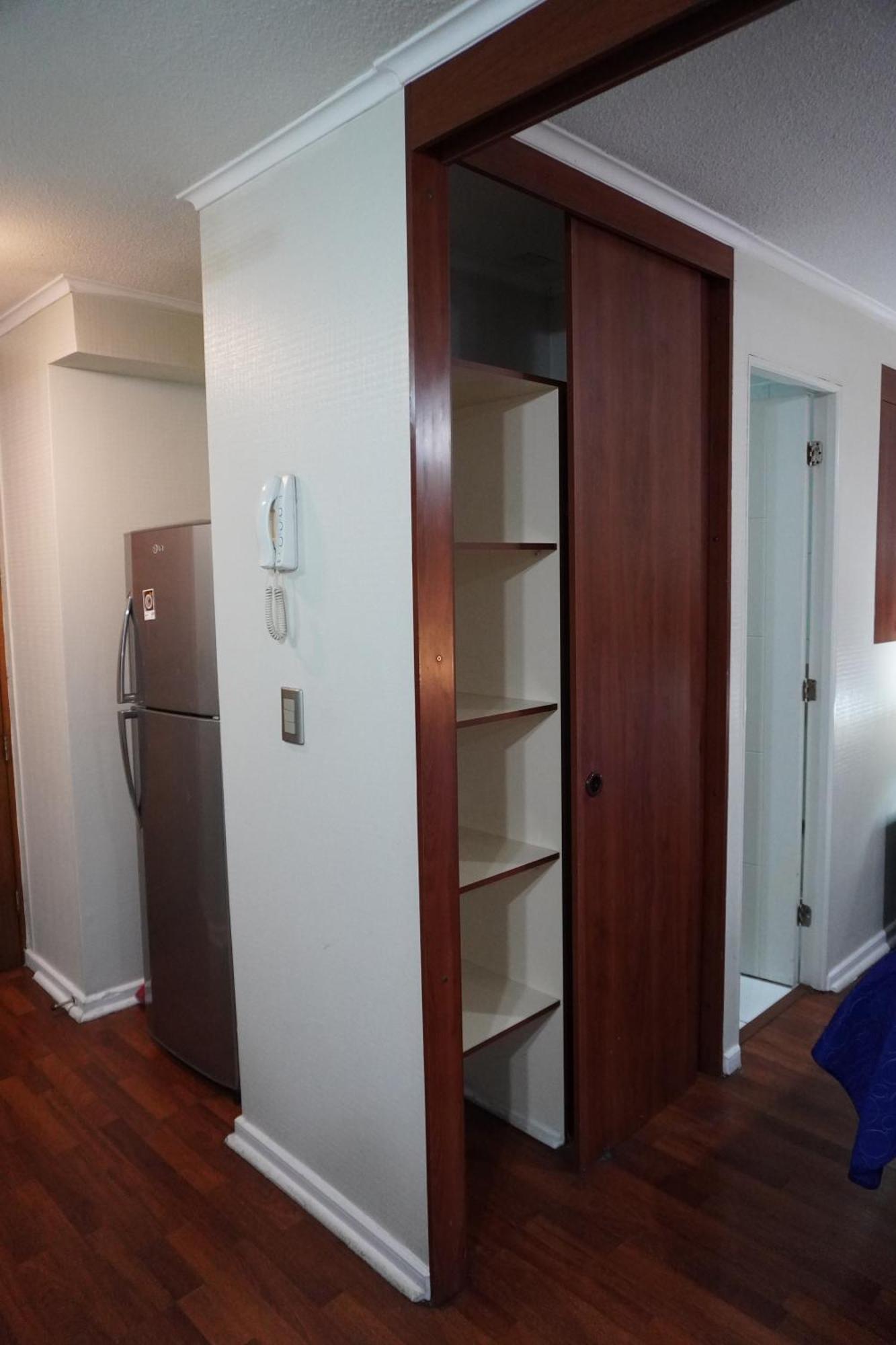 San Ignacio Suite Apartments Santiago Luaran gambar